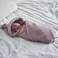 hooded blanket 1 pink