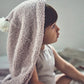 hooded blanket 1 pink