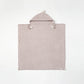 hooded blanket 1 pink