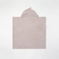 hooded blanket 1 pink