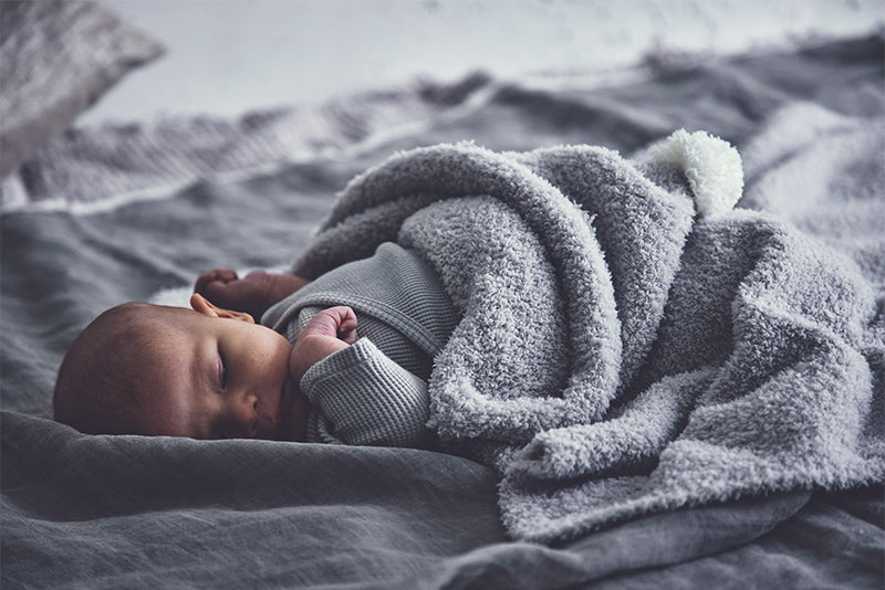 hooded blanket 2 ice grey
