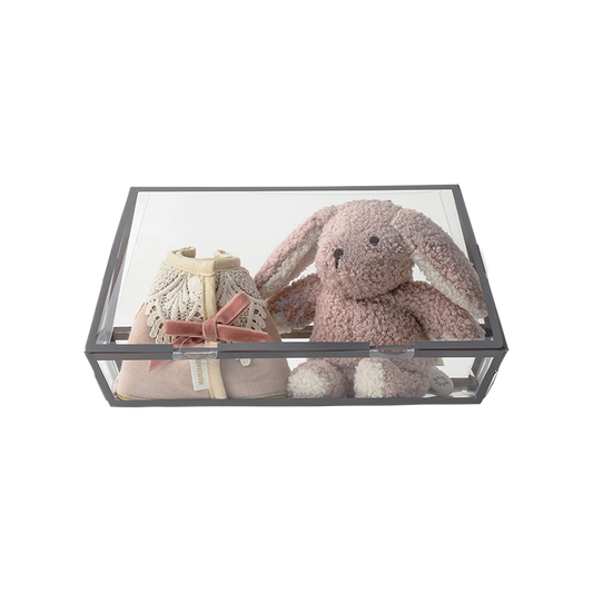 teppan box FAU1