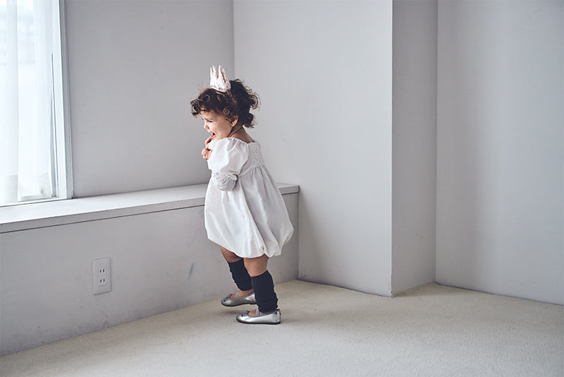 pompadour rompers 1 white