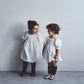 pompadour rompers 1 white