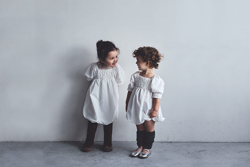 pompadour rompers 1 white