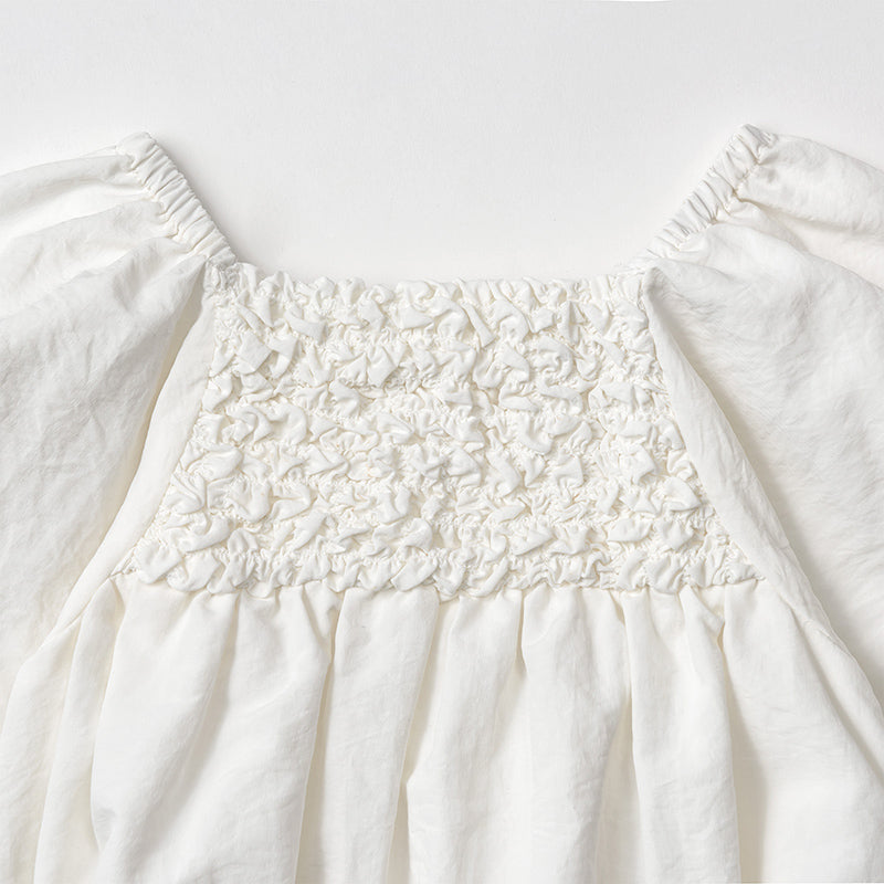 pompadour rompers 1 white