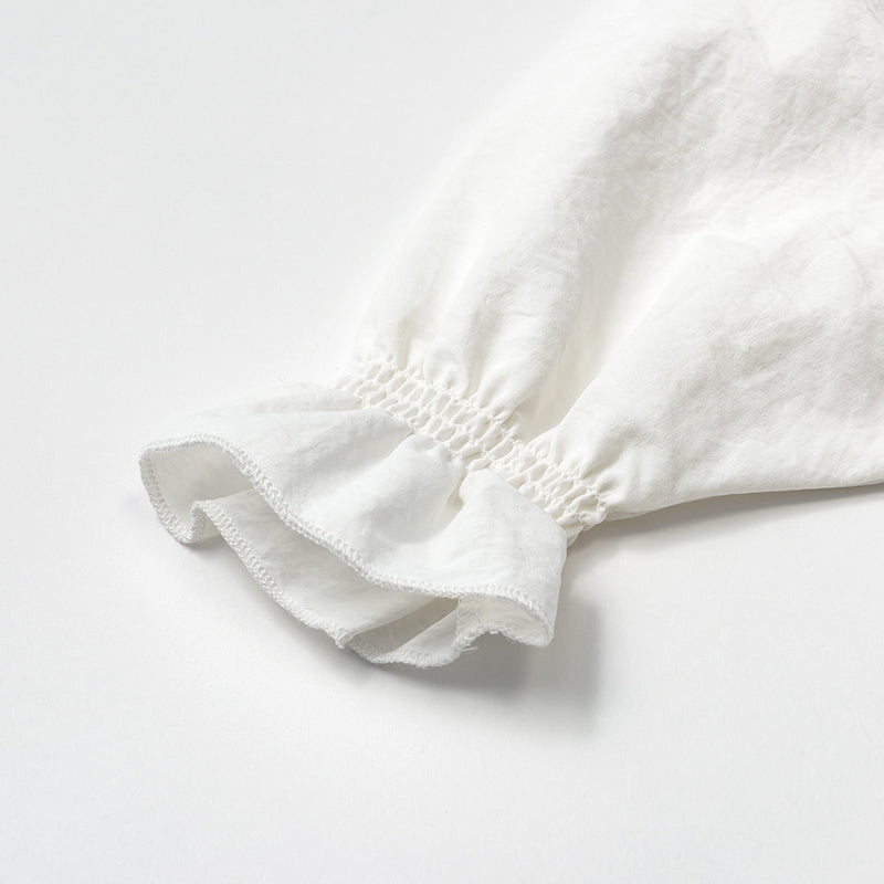 pompadour rompers 1 white