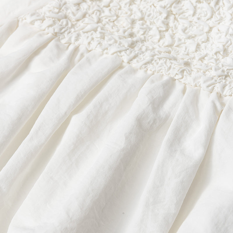 pompadour rompers 1 white
