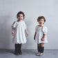 pompadour rompers 2 beige