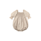 pompadour rompers 2 beige