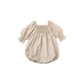 pompadour rompers 2 beige