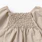 pompadour rompers 2 beige