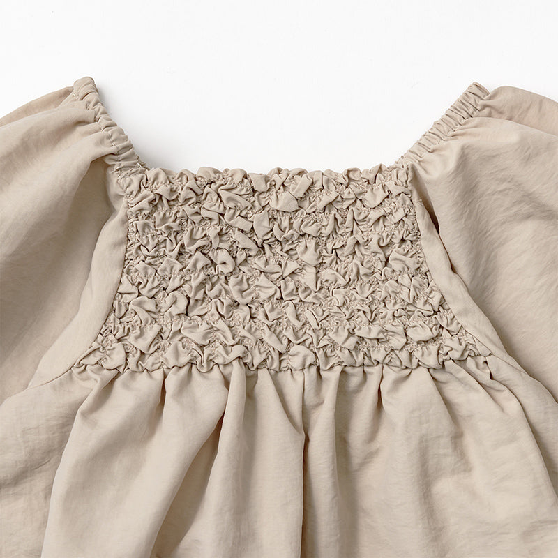 pompadour rompers 2 beige