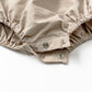 pompadour rompers 2 beige