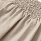 pompadour rompers 2 beige