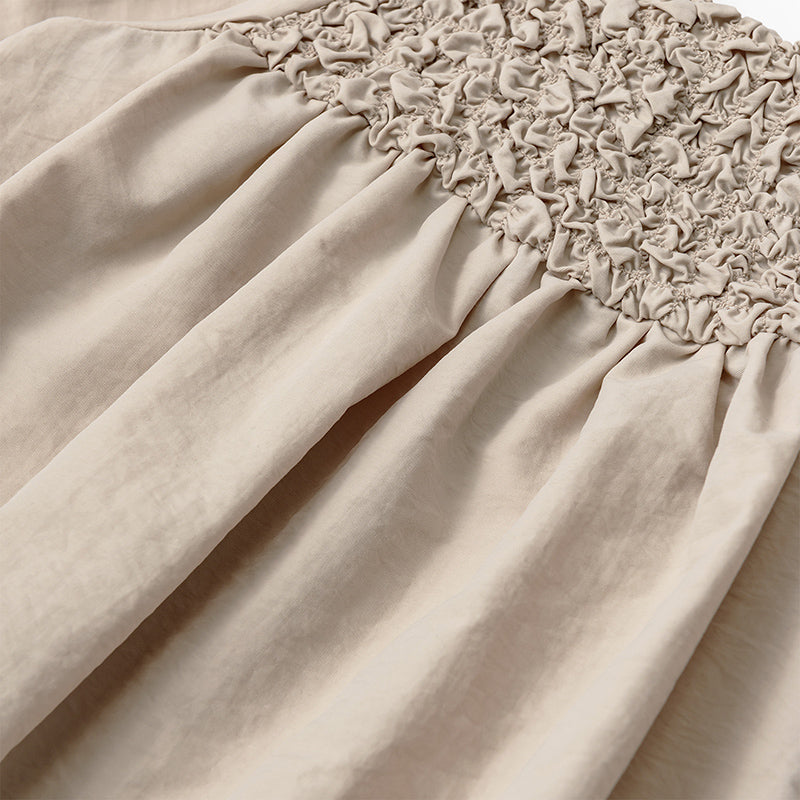pompadour rompers 2 beige