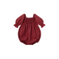 pompadour rompers 3 wine