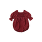 pompadour rompers 3 wine