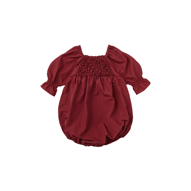 pompadour rompers 3 wine