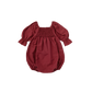 pompadour rompers 3 wine
