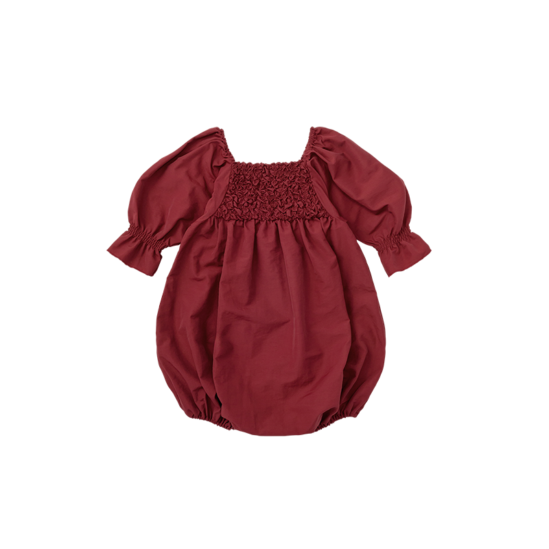 pompadour rompers 3 wine