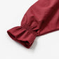 pompadour rompers 3 wine