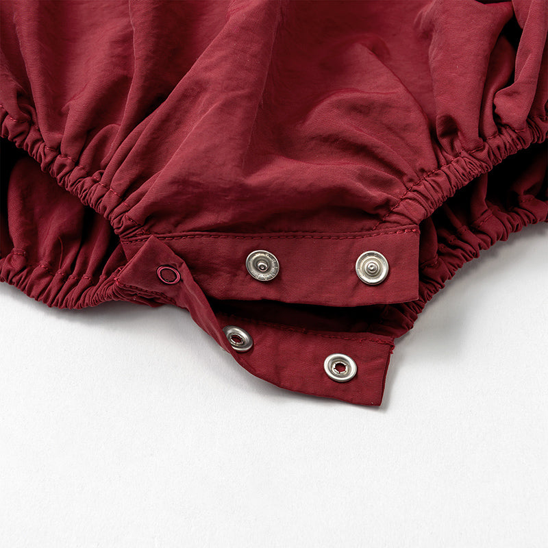 pompadour rompers 3 wine