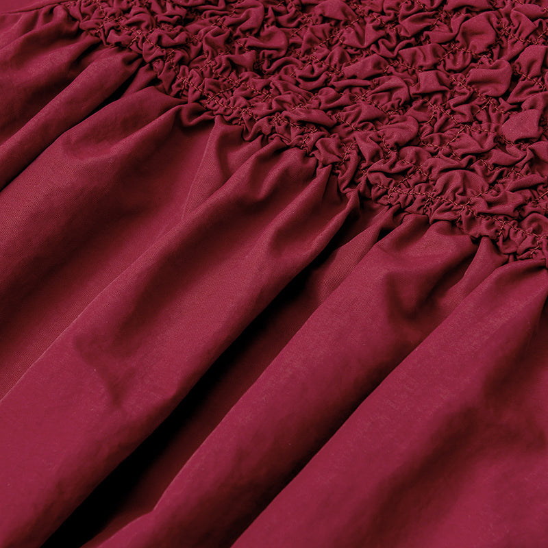 pompadour rompers 3 wine