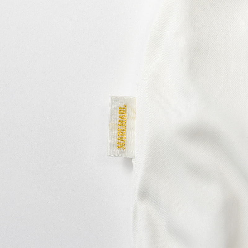 pompadour rompers 4 leaf white