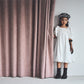 pompadour dress 1 white