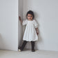 pompadour dress 1 white