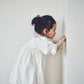 pompadour dress 1 white
