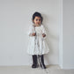pompadour dress 1 white