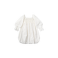 pompadour dress 1 white