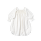 pompadour dress 1 white