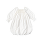 pompadour dress 1 white