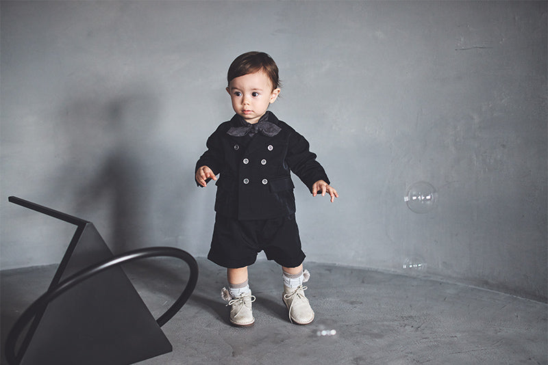 normant suits 1 black