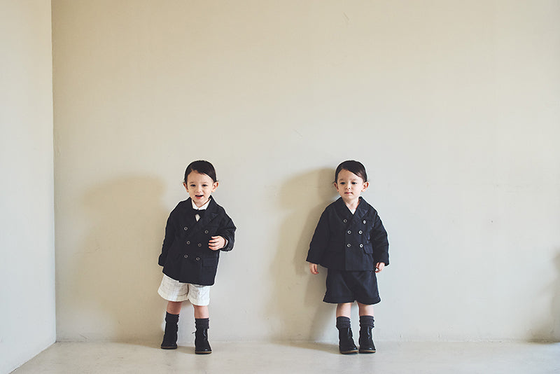 normant suits 1 black