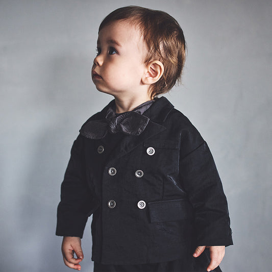 normant suits 1 black