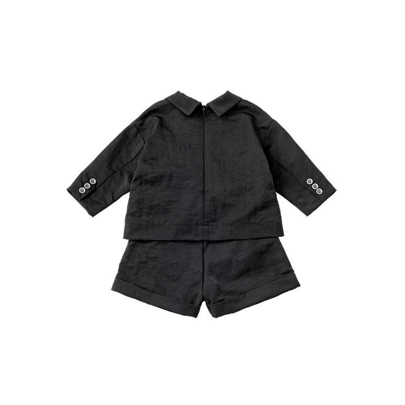 normant suits 1 black