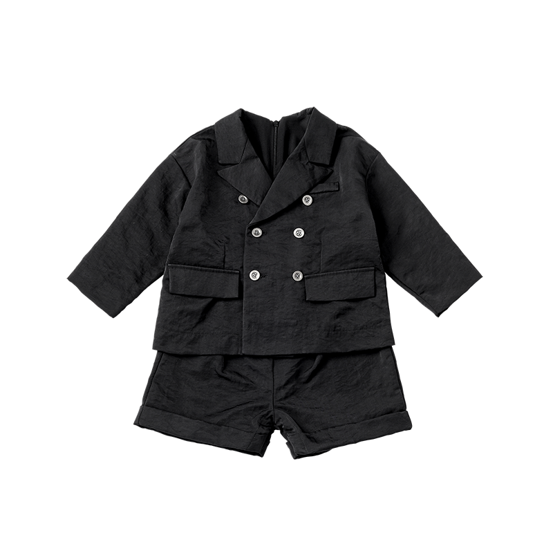 normant suits 1 black