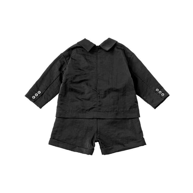 normant suits 1 black