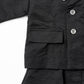 normant suits 1 black