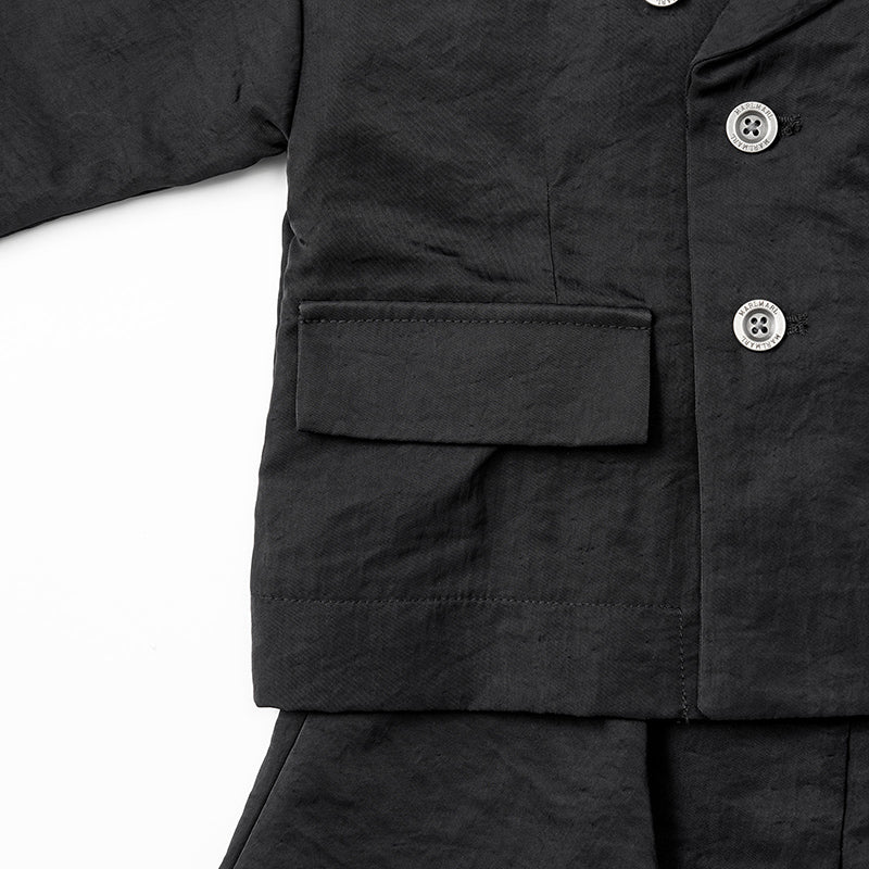 normant suits 1 black