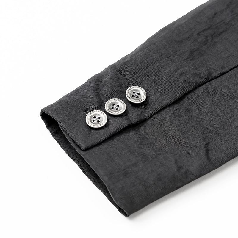 normant suits 1 black