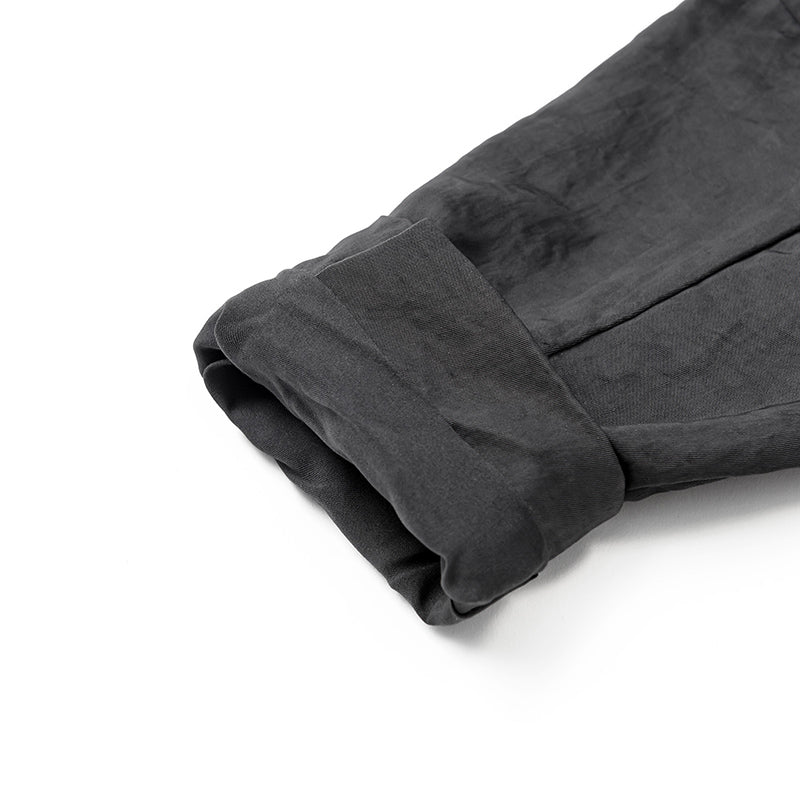 normant suits 1 black