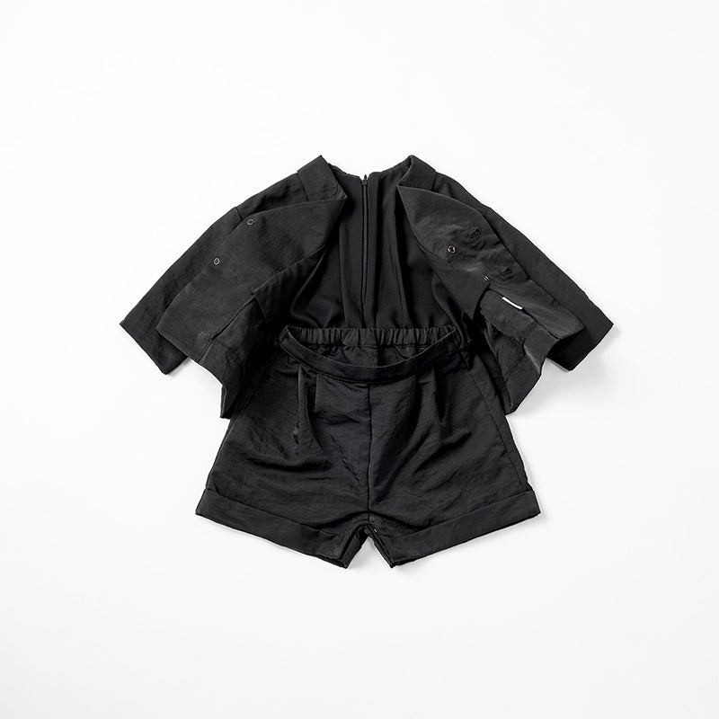 normant suits 1 black