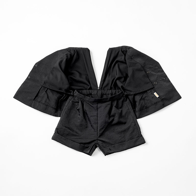normant suits 1 black