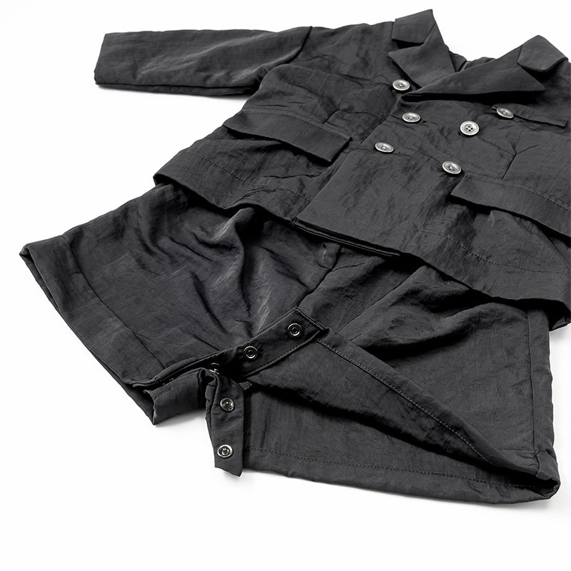 normant suits 1 black