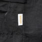normant suits 1 black